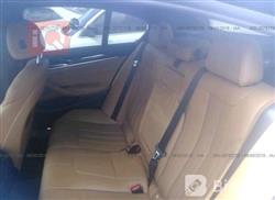 بي ام دبليو الفئة 5